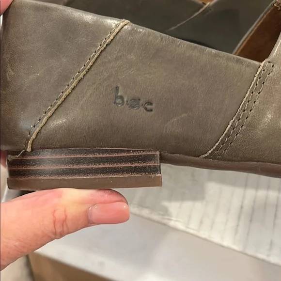 b.o.c. Suree Slip-On Loafers - Picture 6 of 7